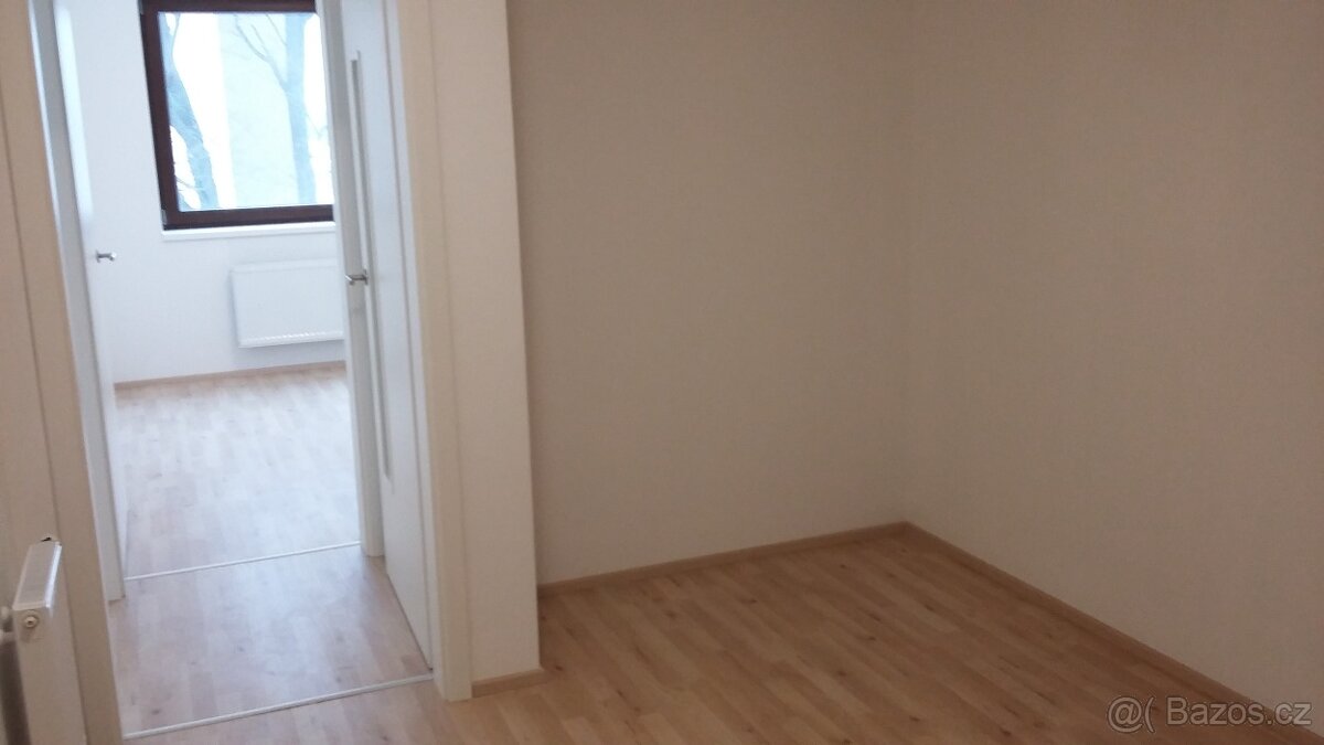 Byt 2+KK, Kigginsova, Slatina, Brno - 2