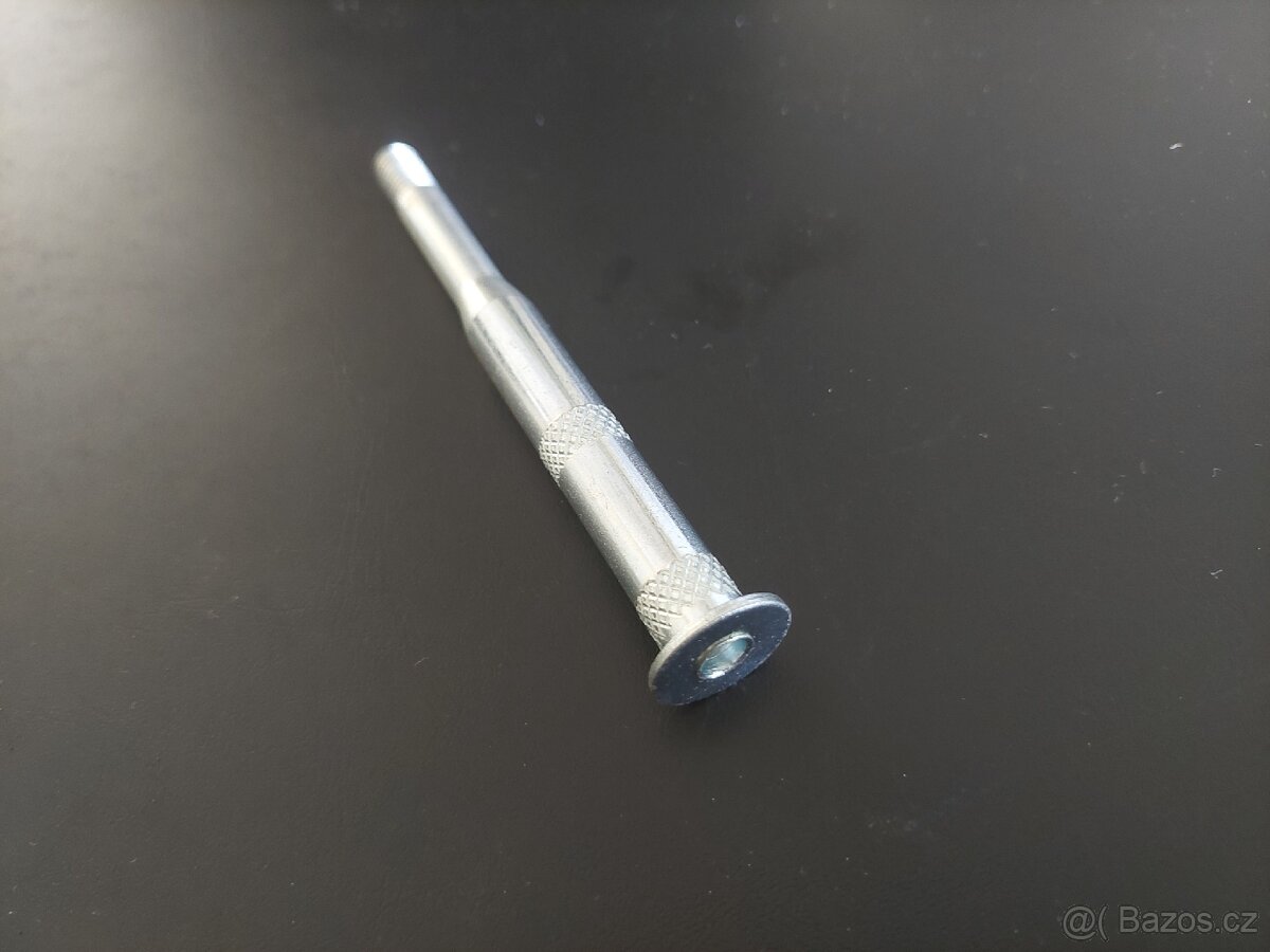 Čep řazení Jawa pionýr - 2