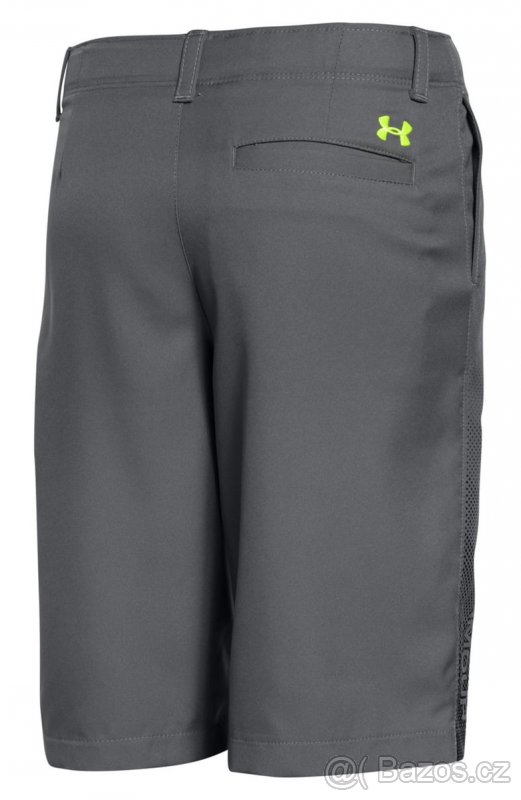 Chlapecké šortky UNDER ARMOUR - vel. 164 - 2
