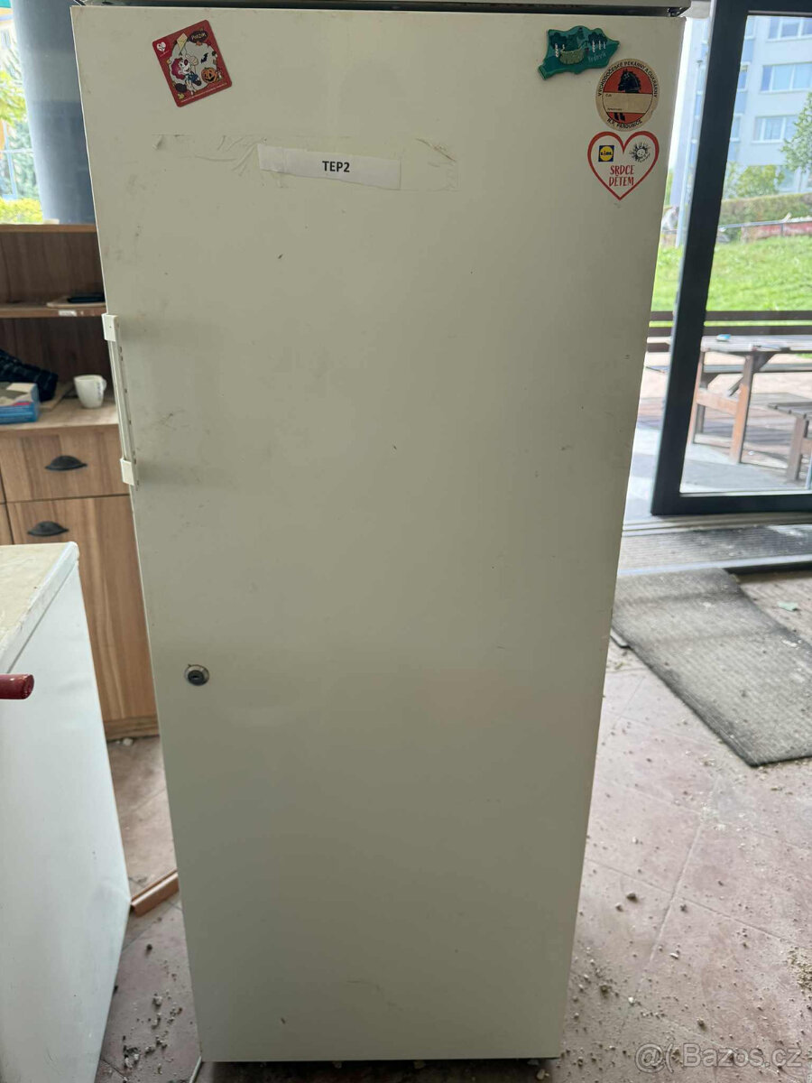 Gastro lednice Liebherr - 2