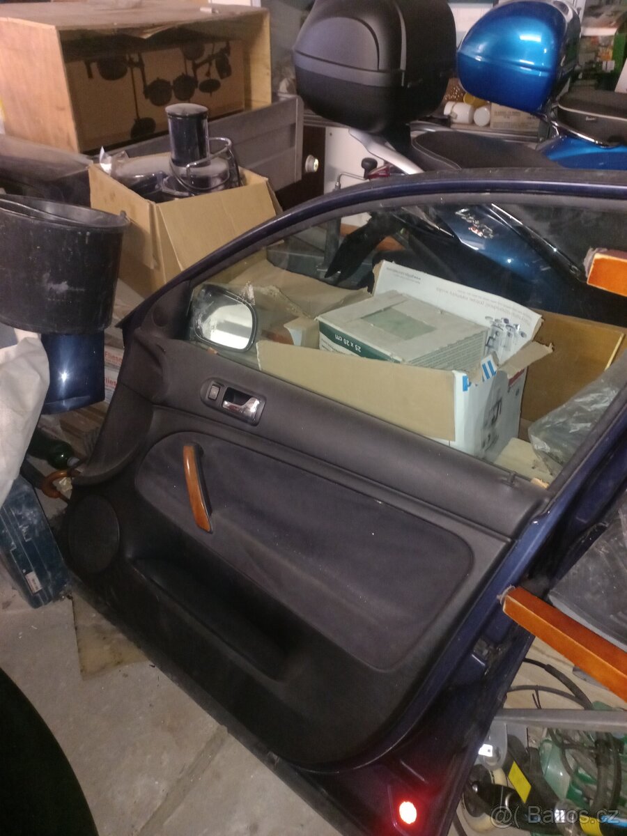 Passat b5 1.9tdi 81kw - 2