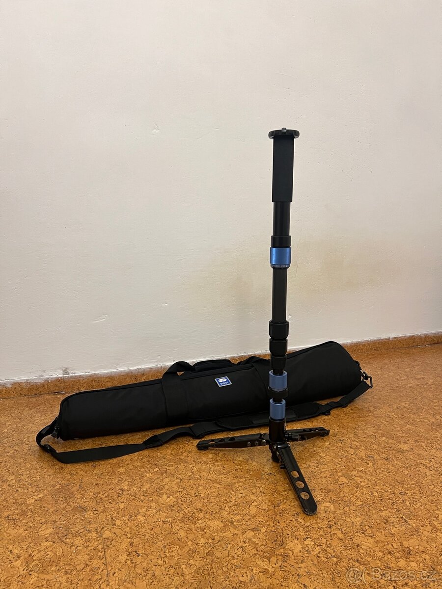 Monopod SIRUI P-204SR - 2