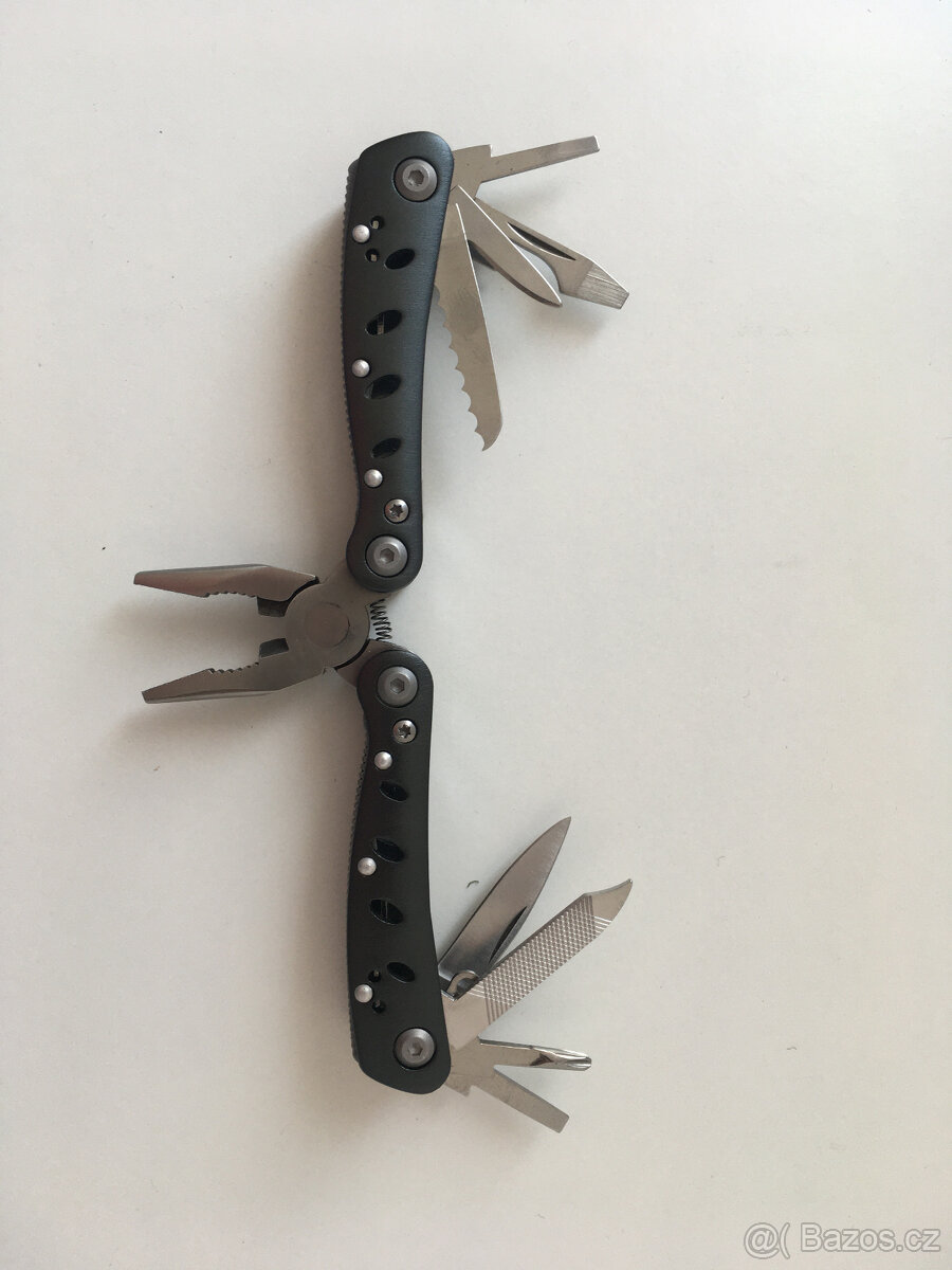 Ganzo Multitool - NOVÝ - 2
