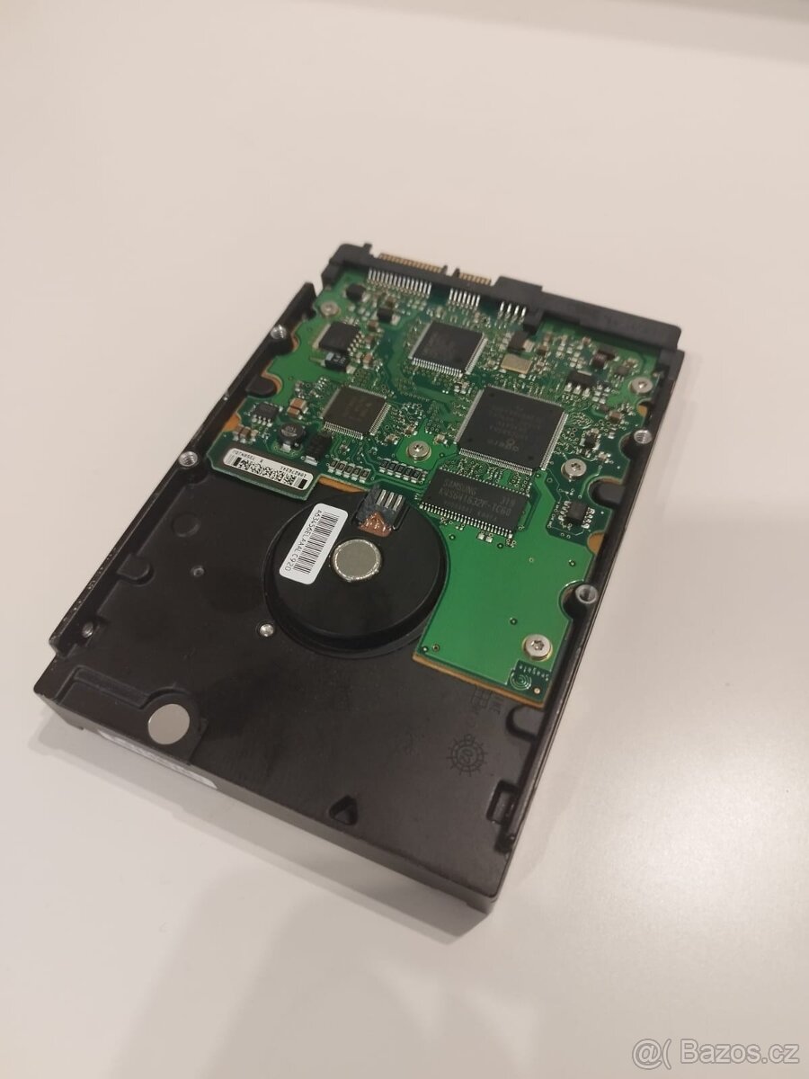 Seagate Barracuda 7200.7 - 2