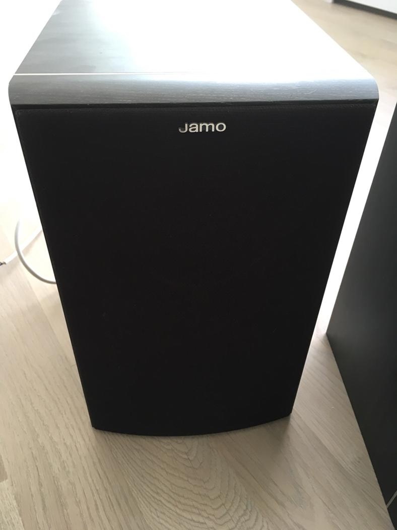 JAMO E610 - 2