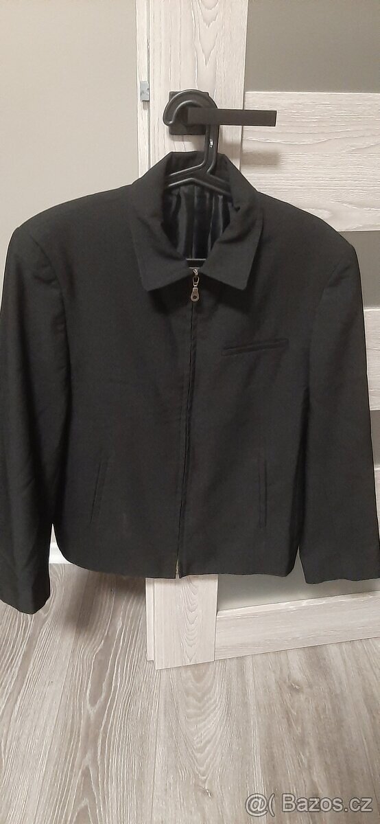 Pánské sportovní sako - 2