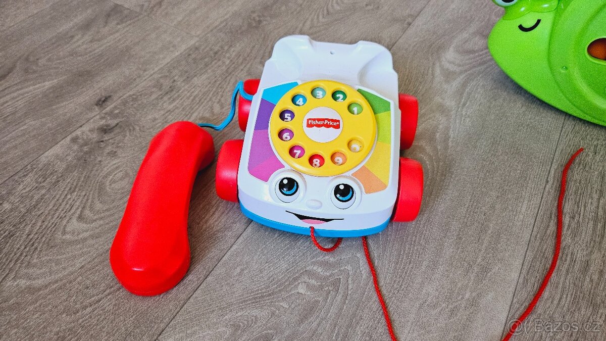 Fisher Price - 2