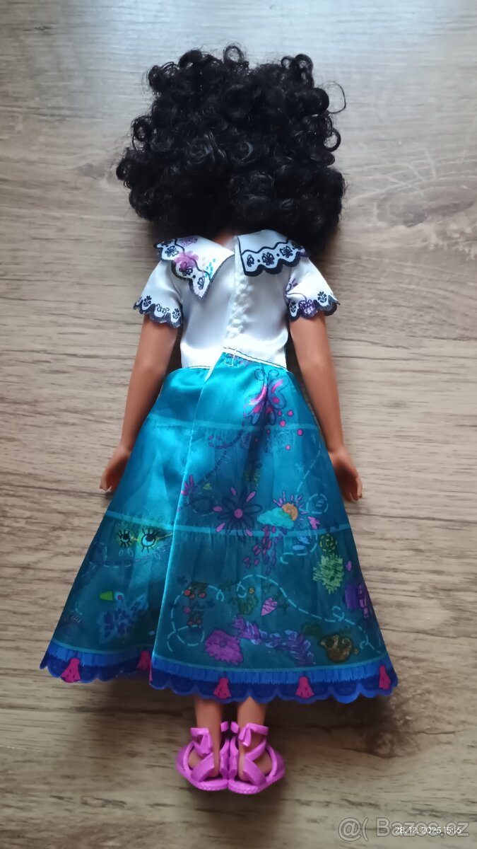 Mirabell z Encanto - 2