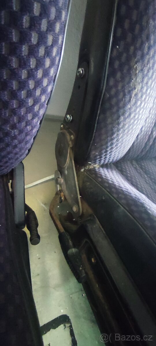 Škoda 105 120 130 136 Rapid - 2