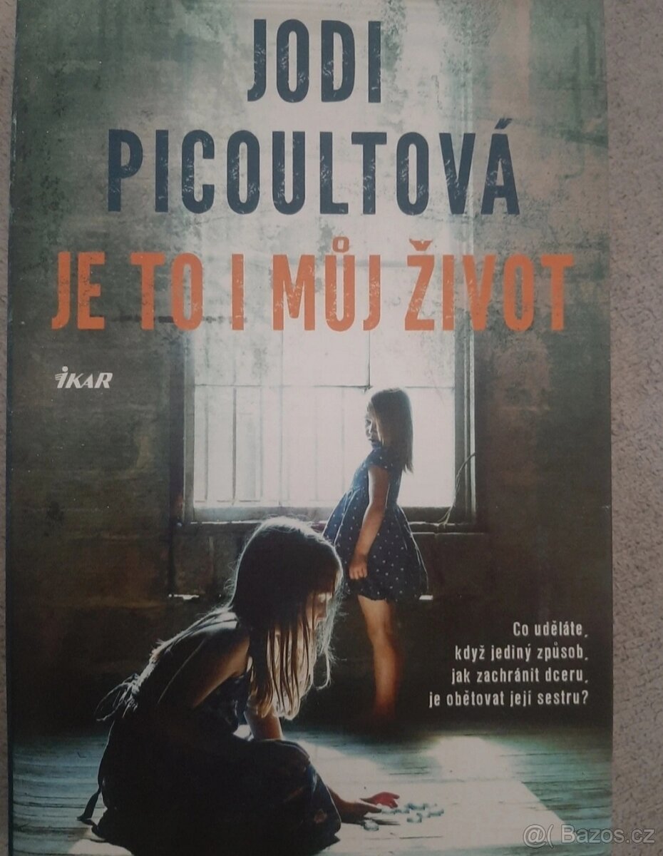 Je to I můj zivot - 2