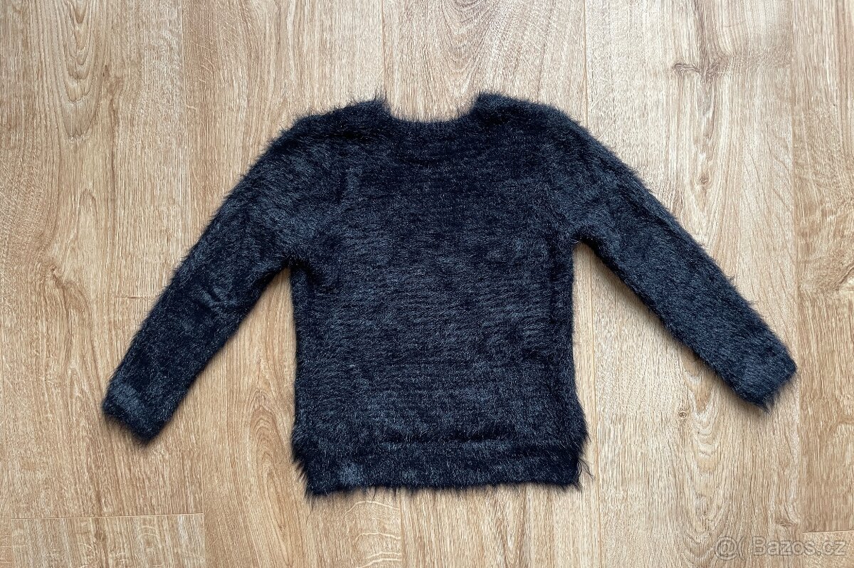 Dětské oblečení velikost 98/104 (2/2) - 2