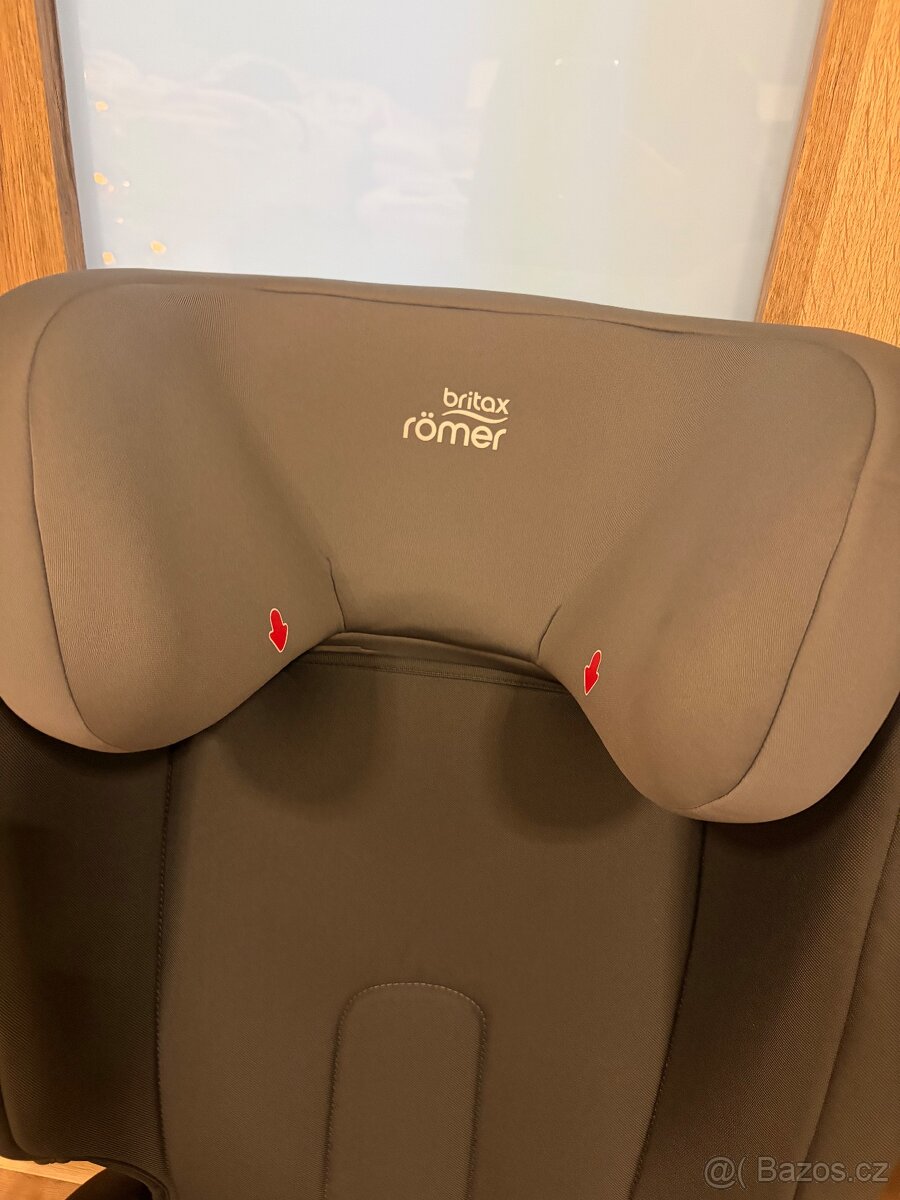 Britax romer kidfix xp sict 15-36kg - 2