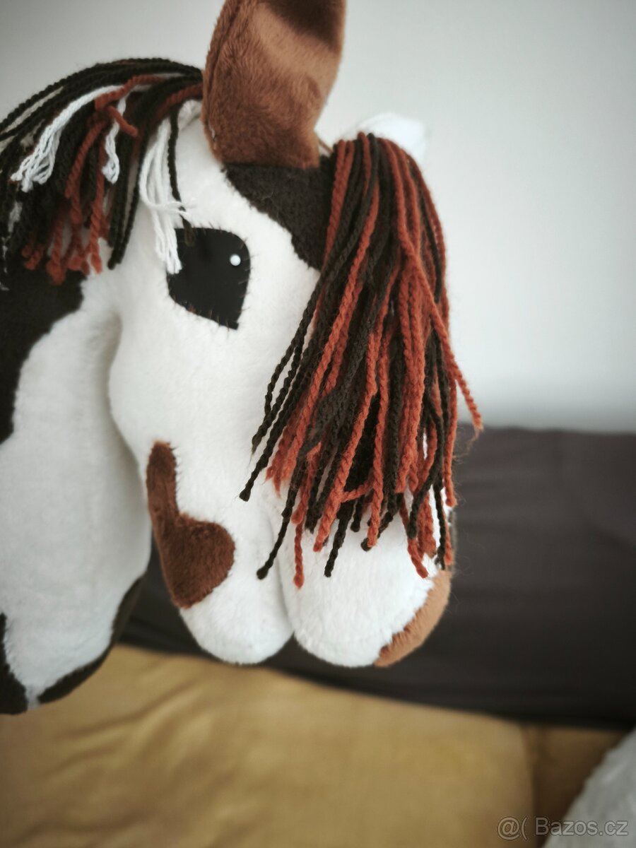 Hobby horse - 2