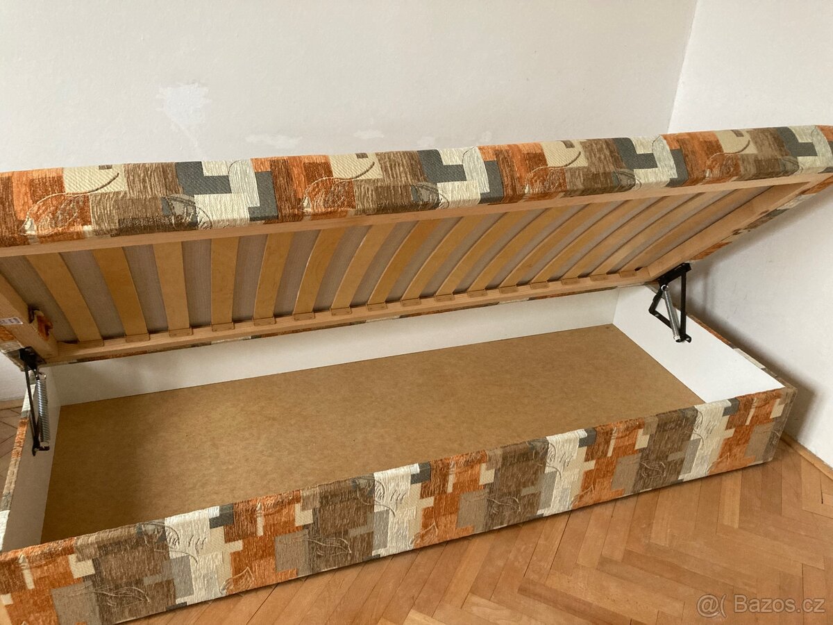 Postel(válenda) - 2