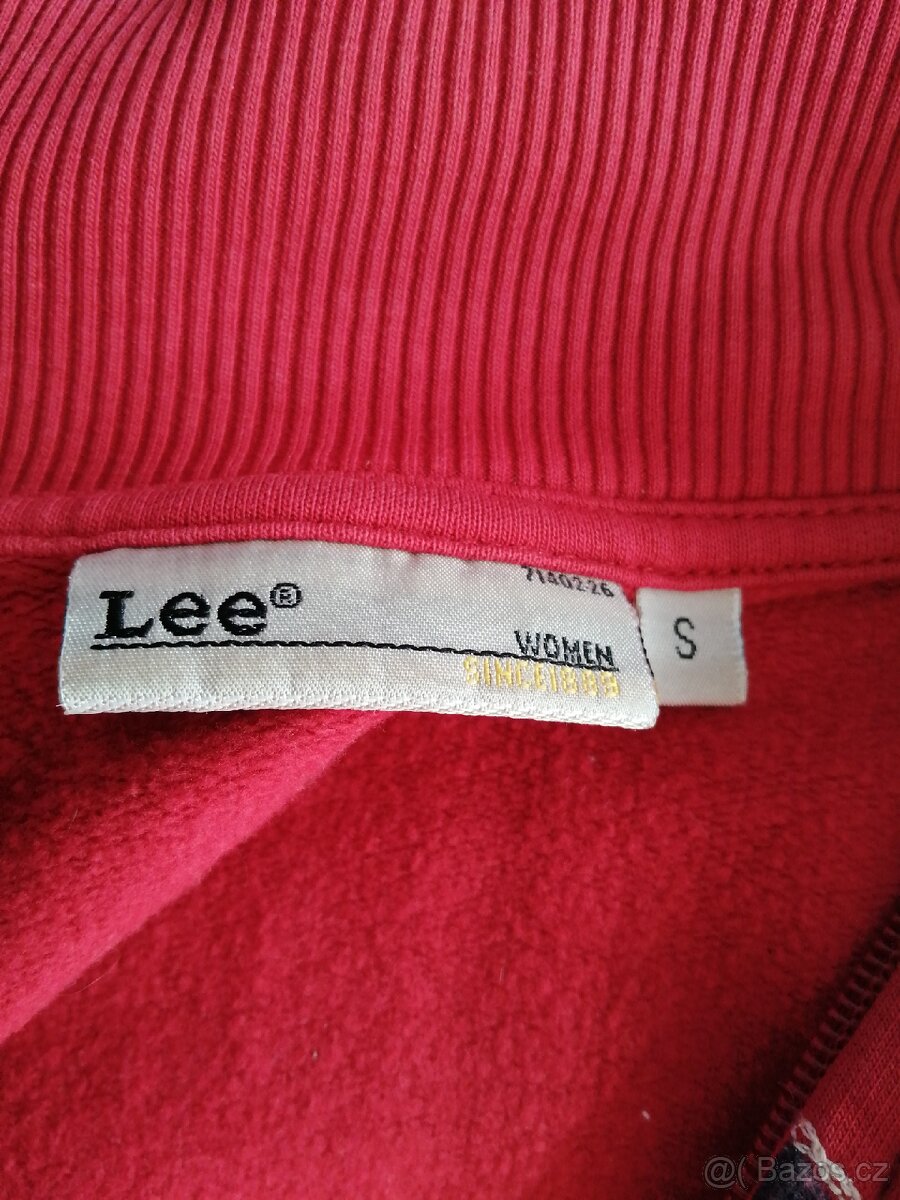 PRODÁM 4 DÁMSKÉ MIKINY - 2