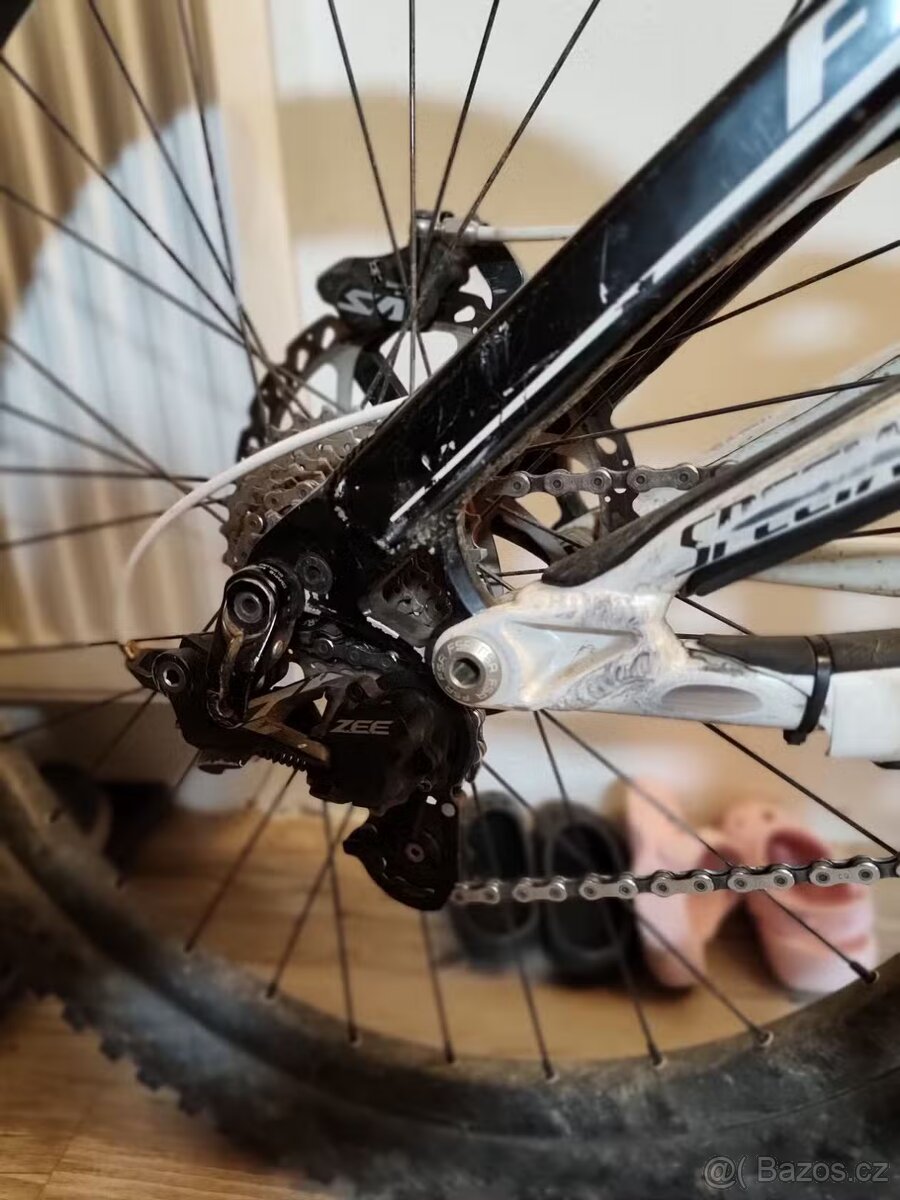 Dh Specialized Demo 8 - 2