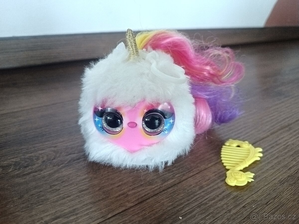 Lumies interaktivní zvířátko - 2