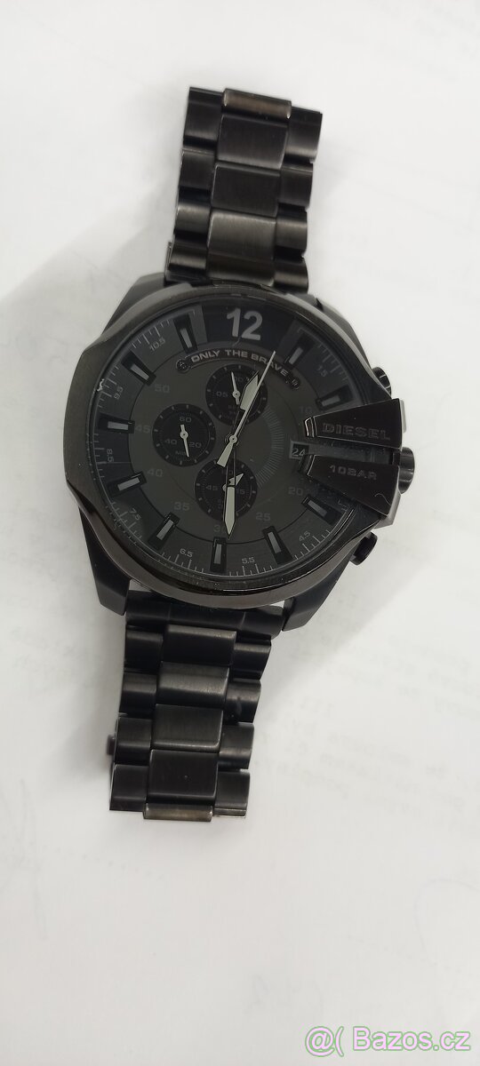 Hodinky Diesel - 2