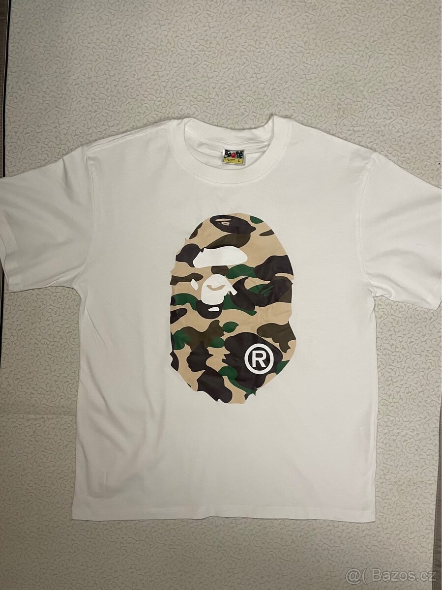 A bathing ape - 2