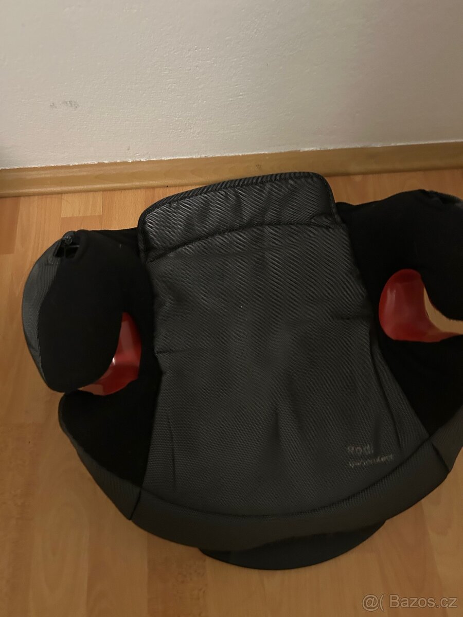 Autosedačka Maxi Cosi AirProtect 15-36 kg - 2