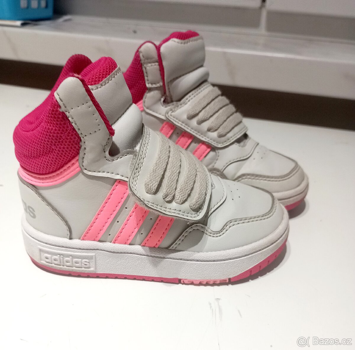 Dětské boty adidas - 2