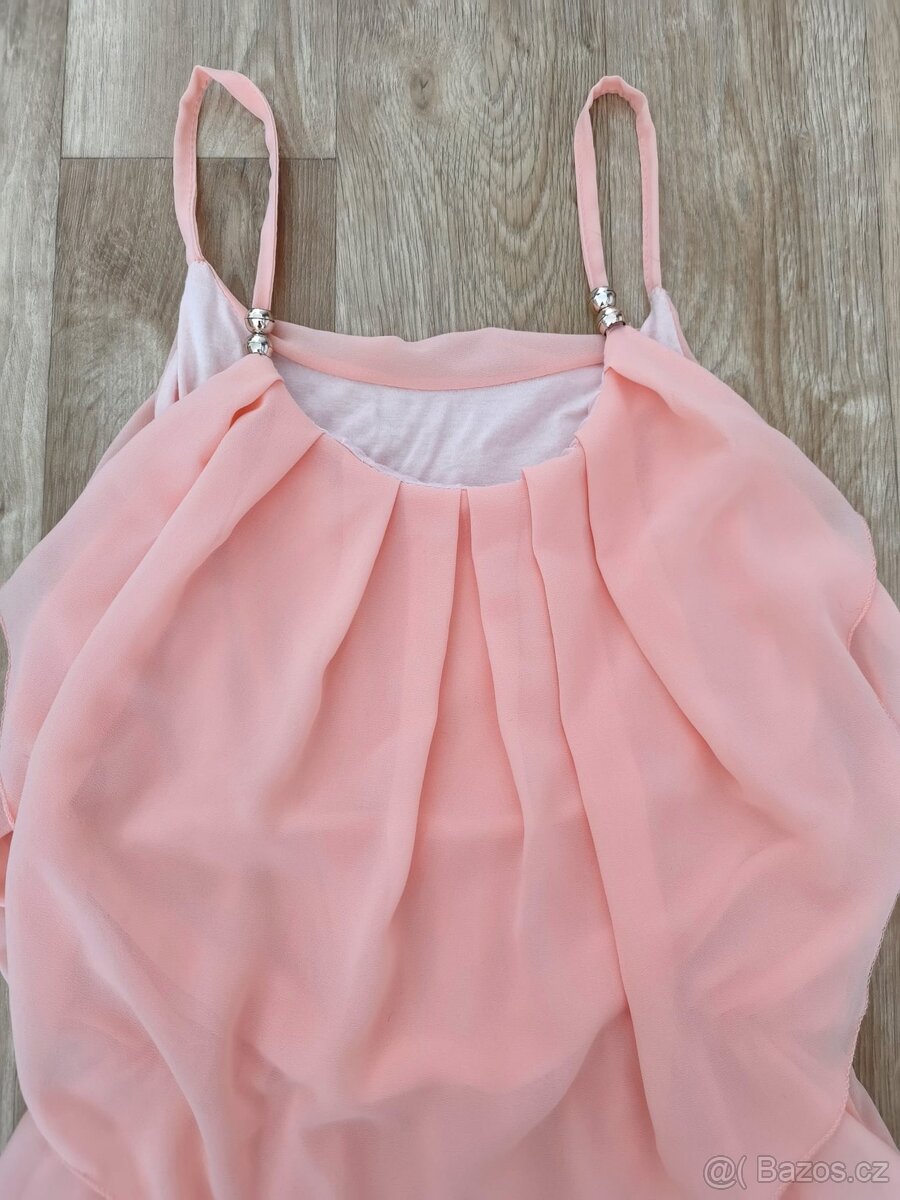 Butik dámský overal vel. XS/S - 2