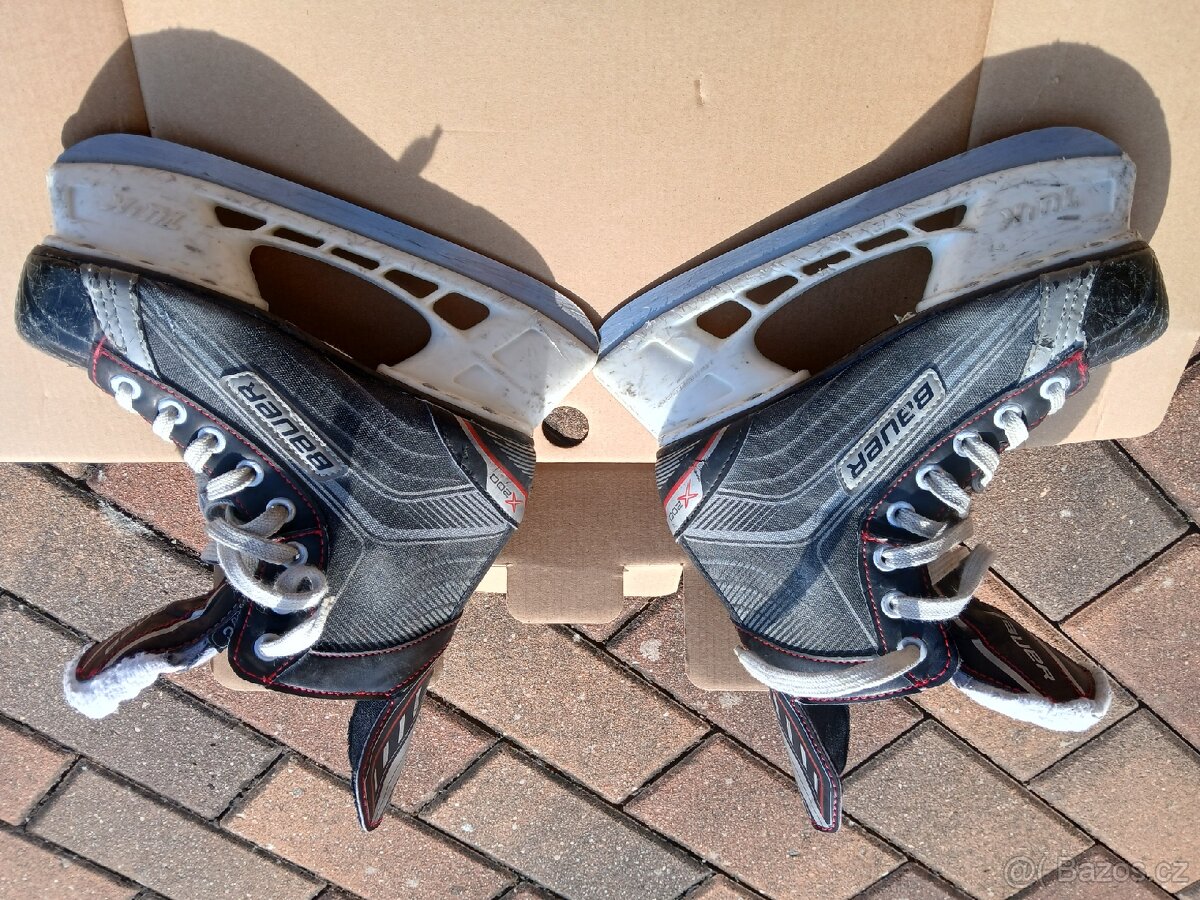 Hráčské brusle Bauer Vapor x200 - 2