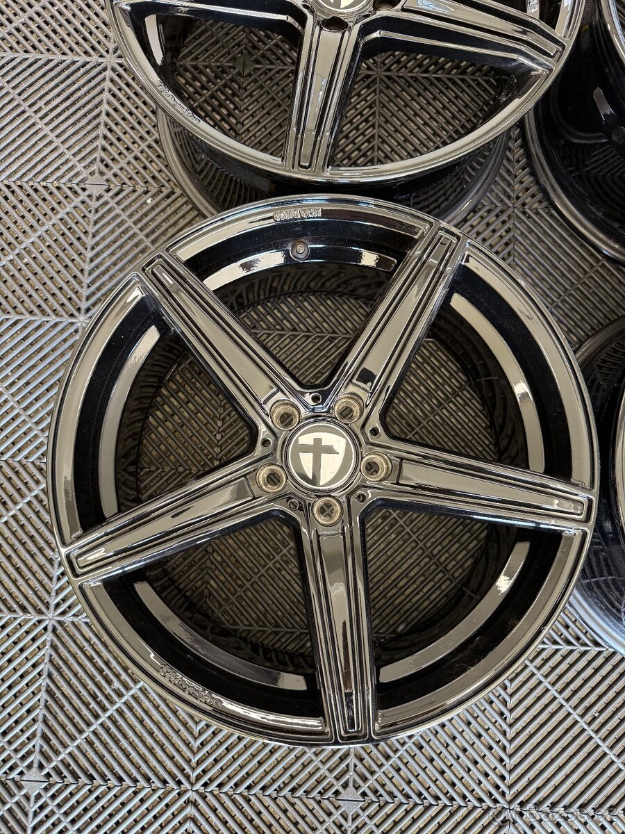 5x112 R19 Tomason TN20 8,5J et45 - 2
