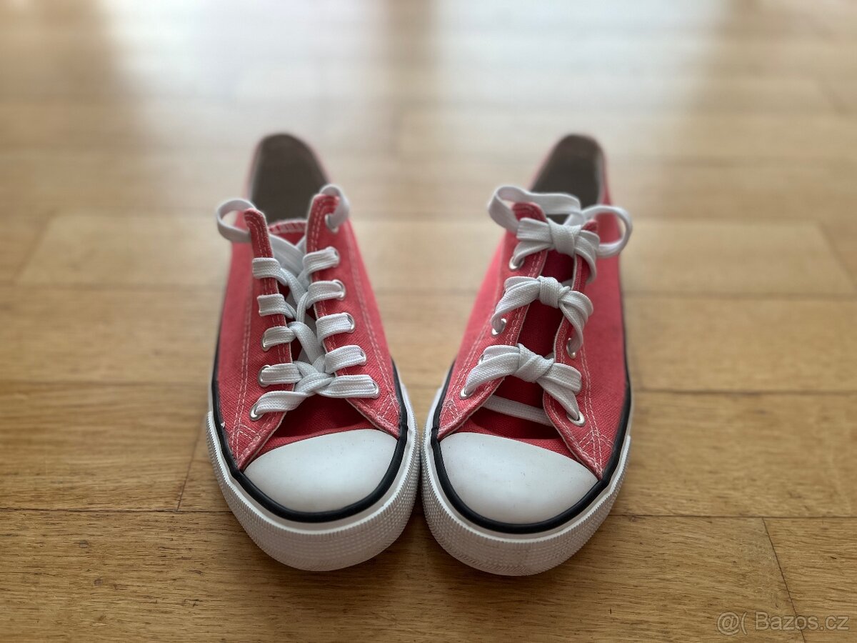 Dívčí boty vel. 36 - 2