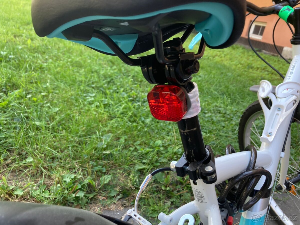 Dětské kolo 24" - 2