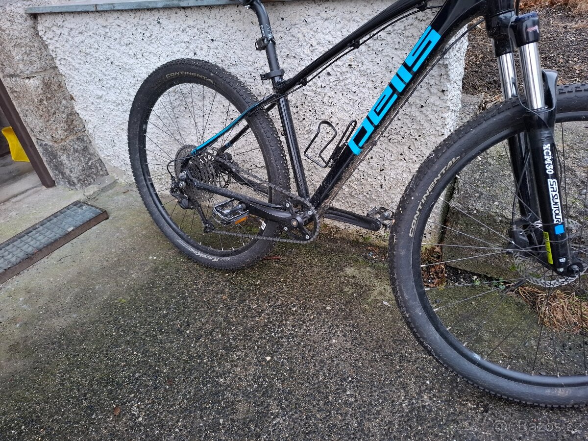 Pells Razzer 27,5" - 2