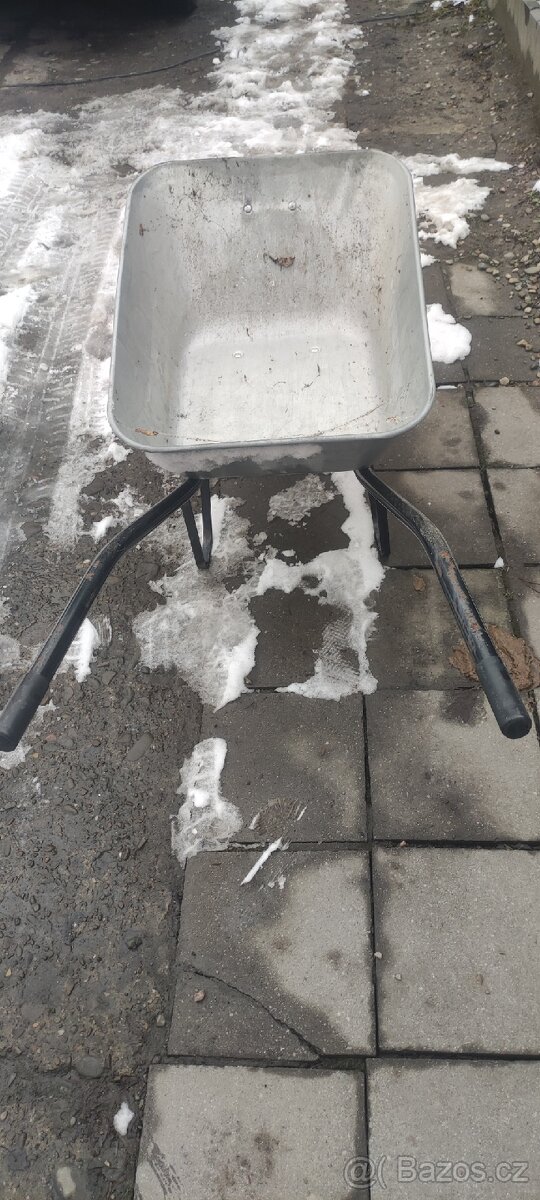 Prodám kolečko - 2