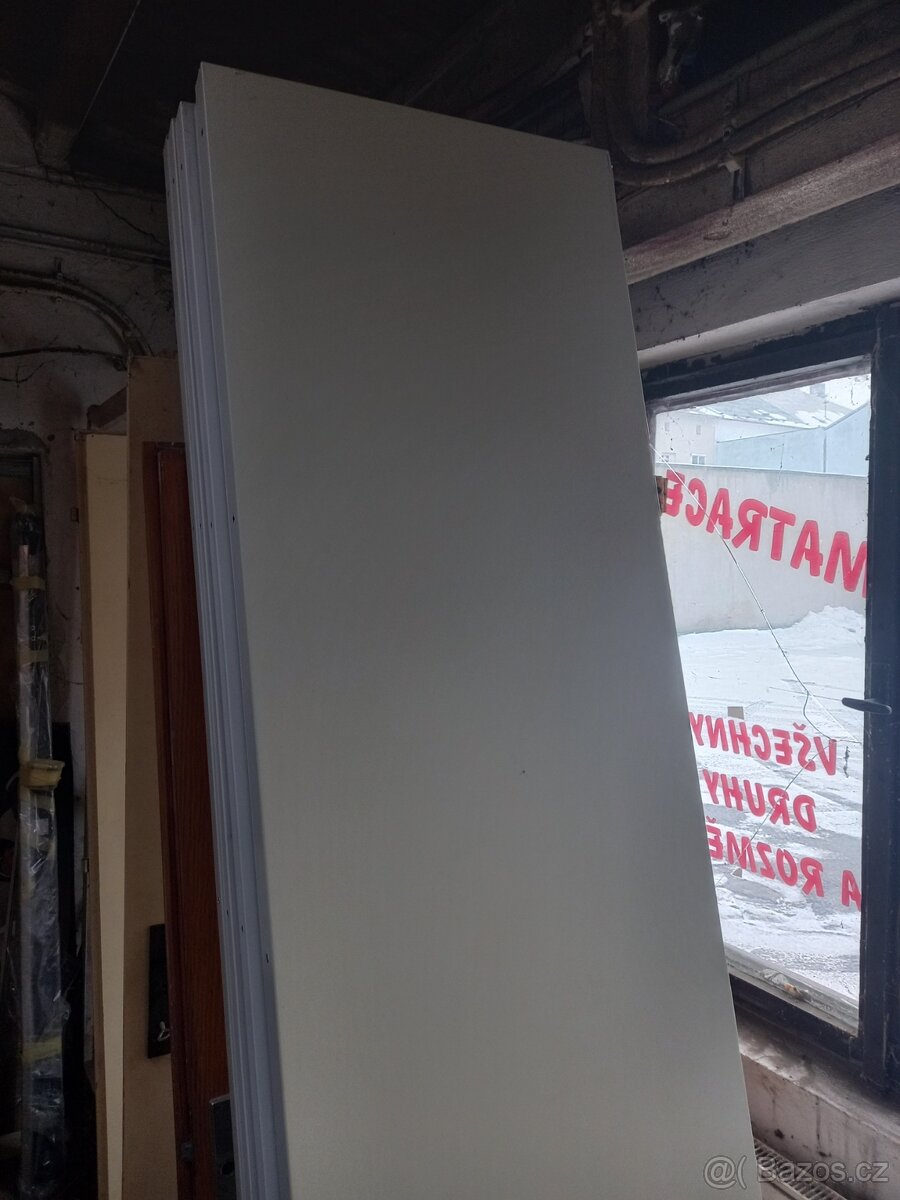 Alu desky panel hliník - 2