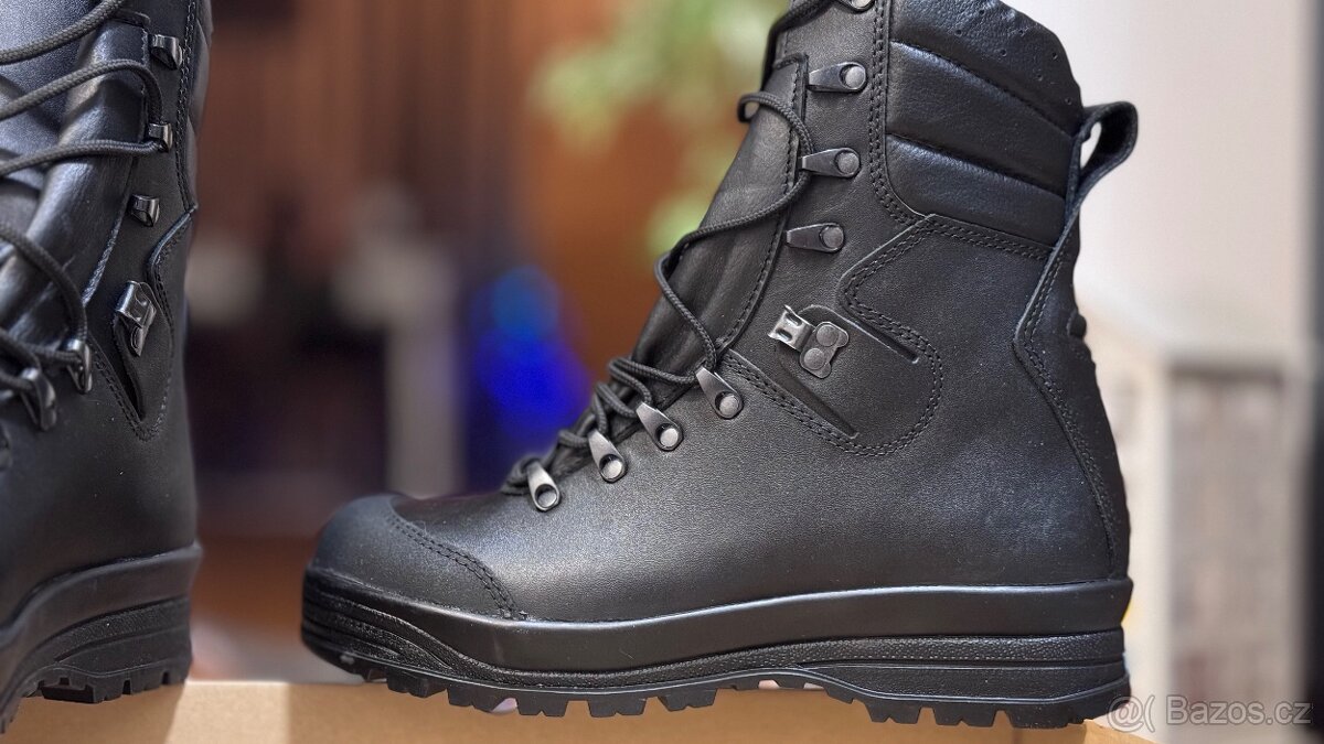 NOVÉ Gore-Tex boty velikost 28 - 2