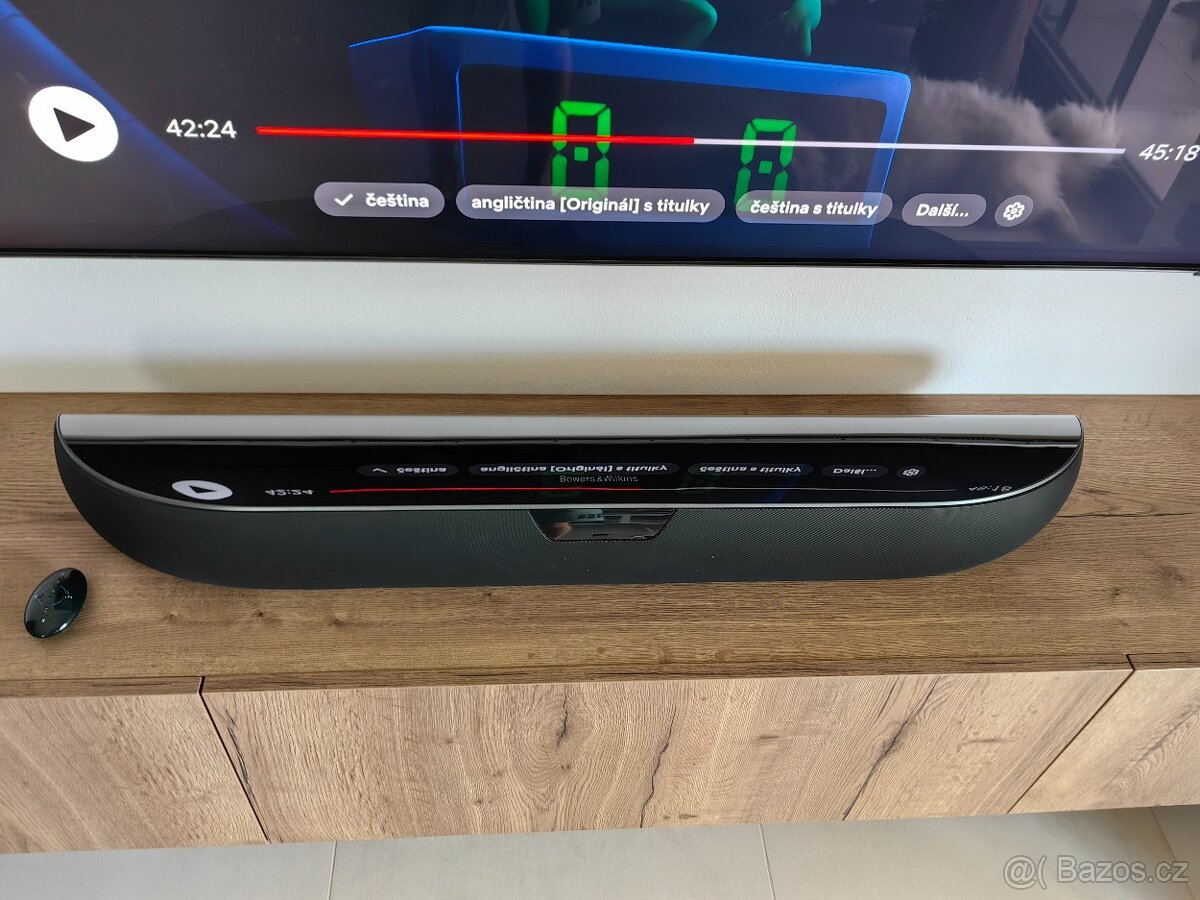 Bowers & Wilkins Panorama 2 - 2