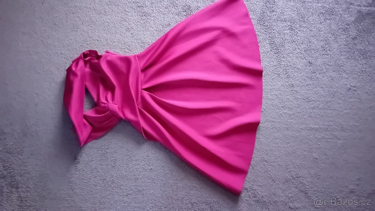 Šaty Móda Prostějov - 2