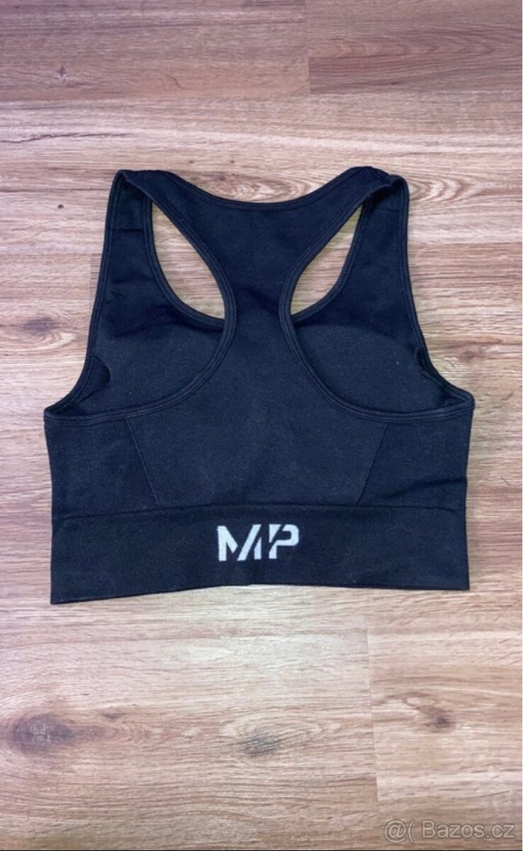 sportovní podprsenka - 2