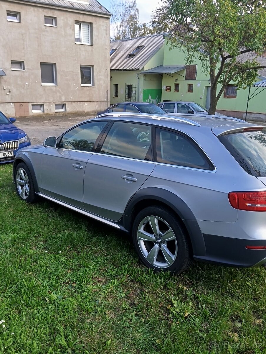 Audi A4 - 2