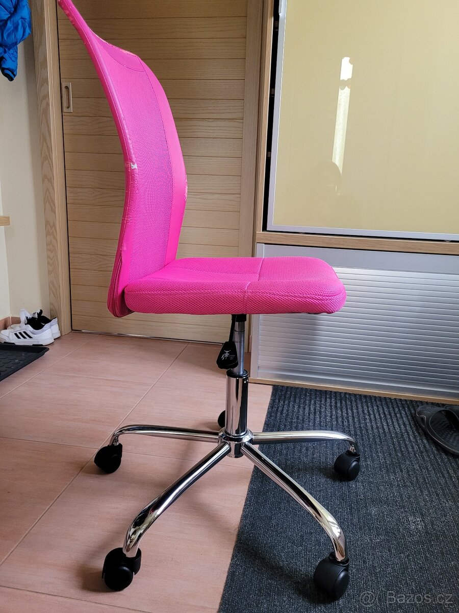 Dětská otočná židle - 2