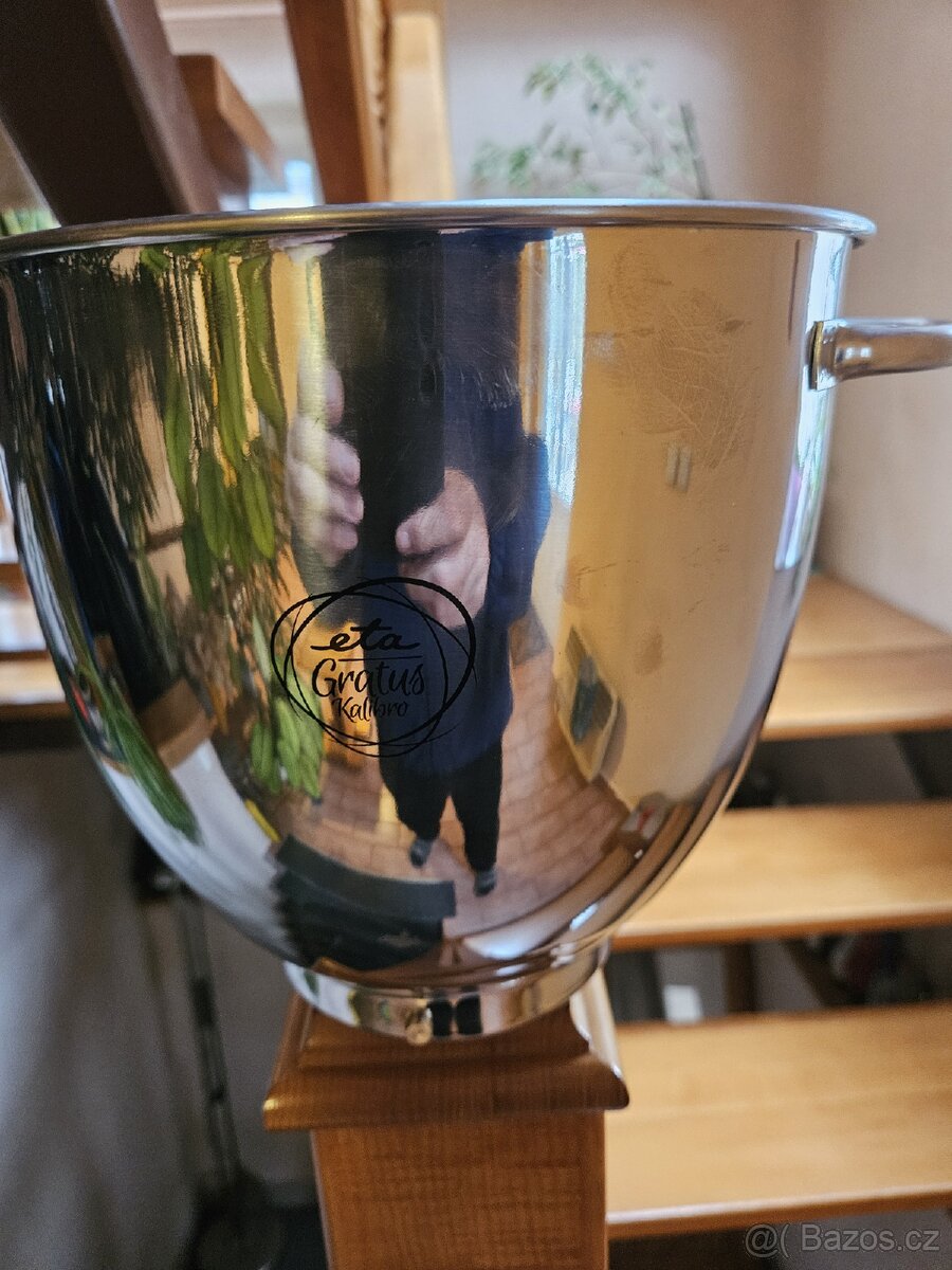 NEREZ MÍSA ETA GRATUS KALIBRO - 2