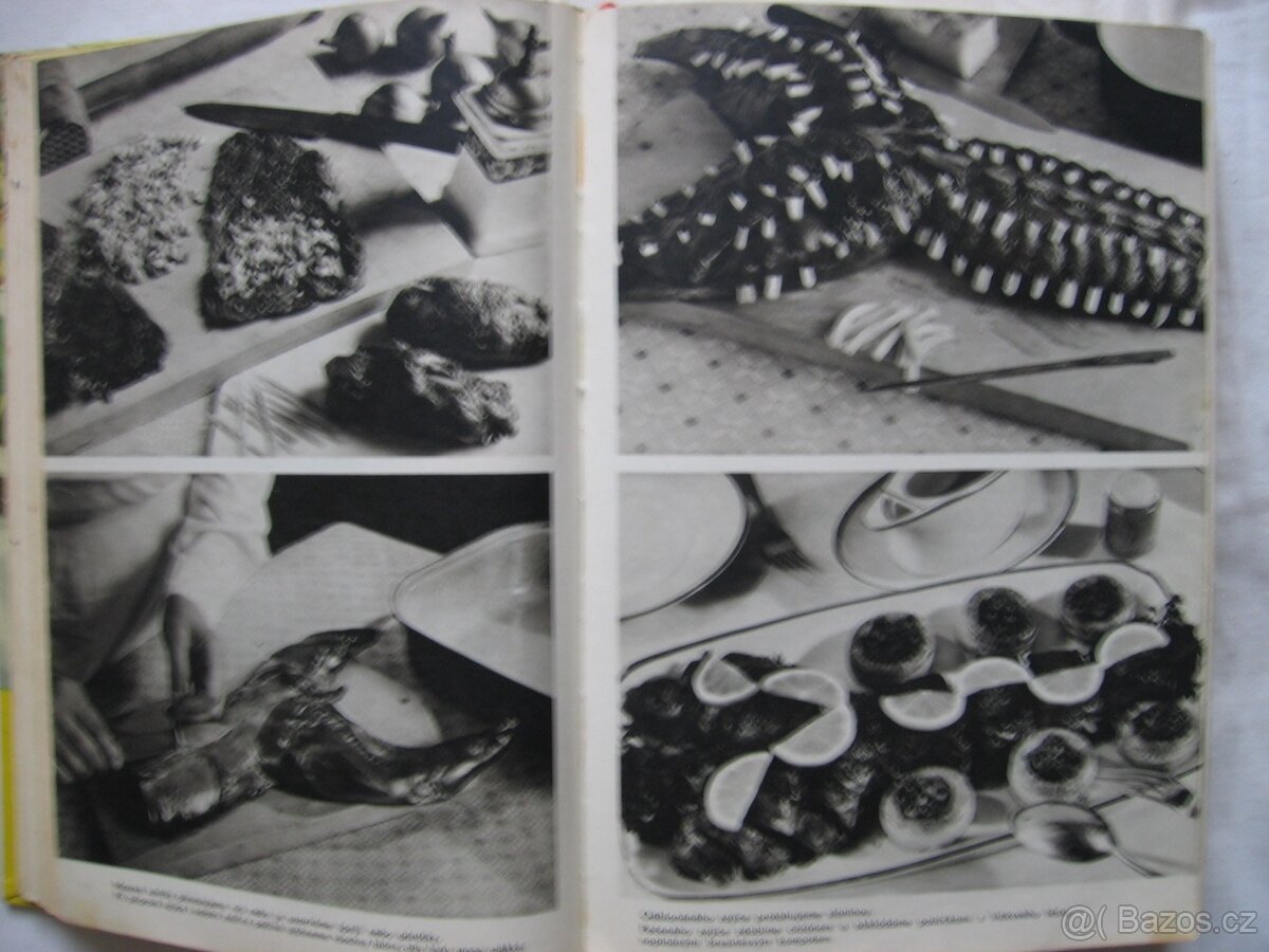 Kuchařka naší vesnice - 2