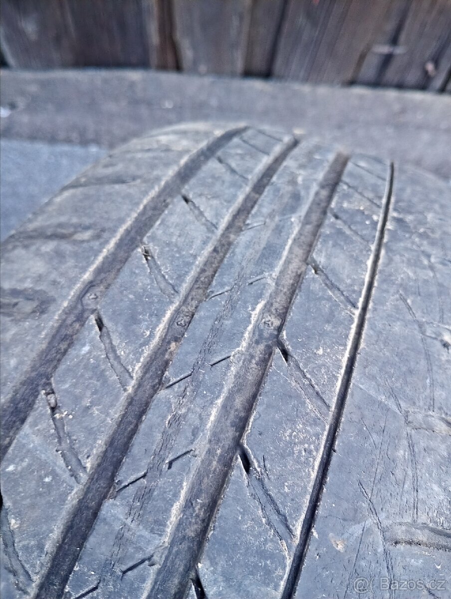 Kola Alfa Romeo 5x98 - 2