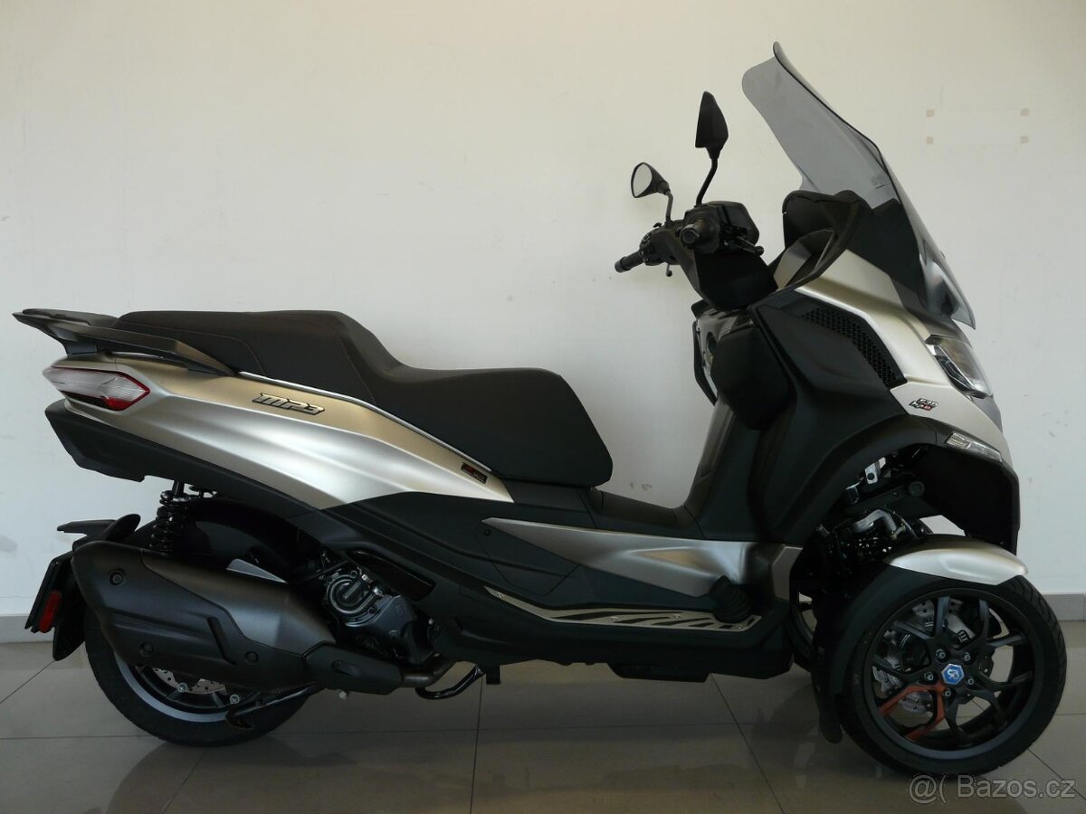 Piaggio MP3 530 Exclusive - 2