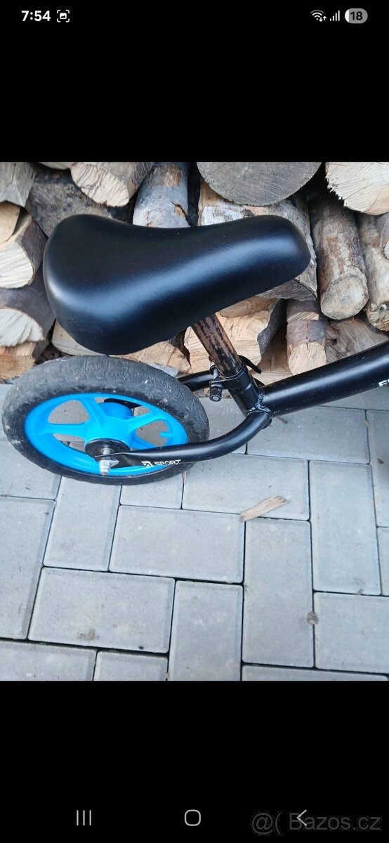 Detske odrazedlo - 2