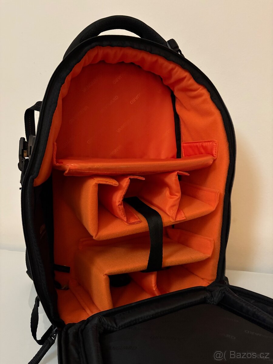 Foto Batoh Vanguard Up Rise 46 II - 2