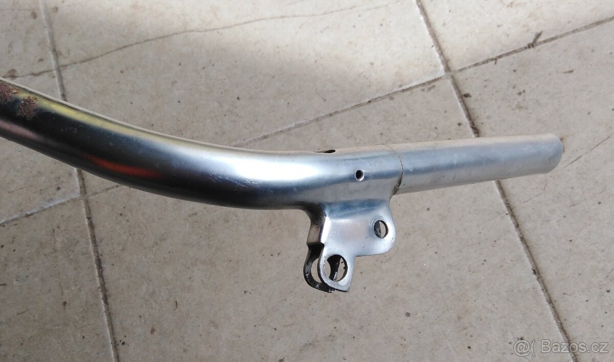 Dkw 350 nz řídítka - 2