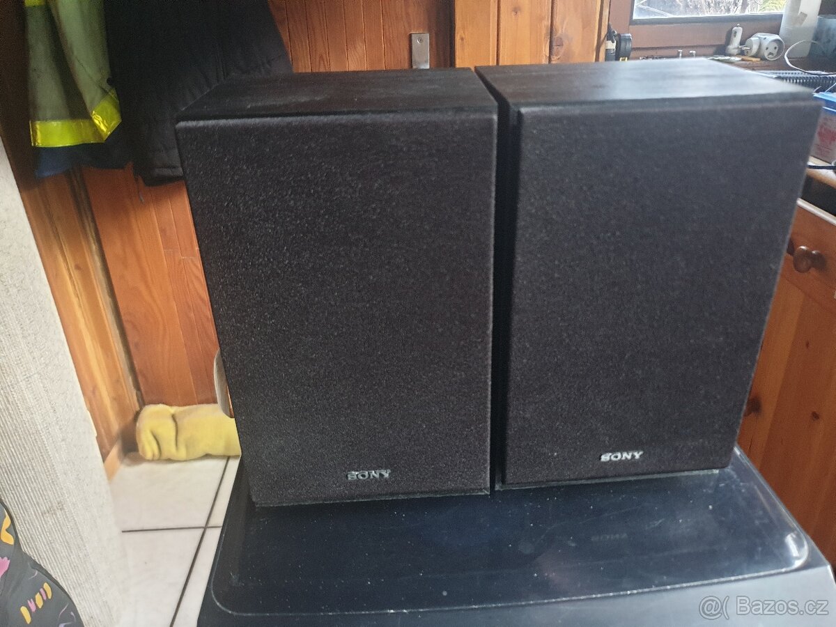 Hifi Sharp, Tesla, LG - 2