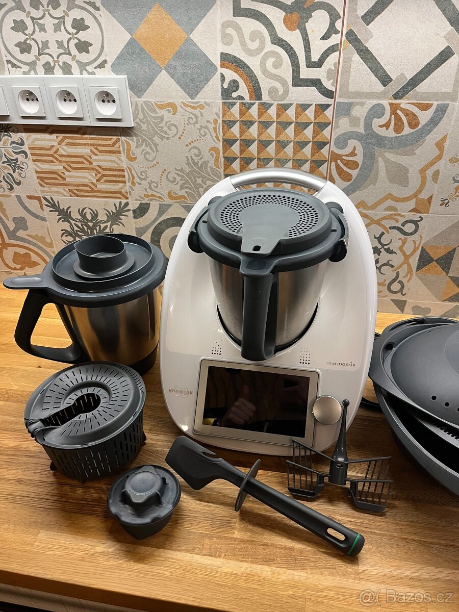 Thermomix TM6 - 2