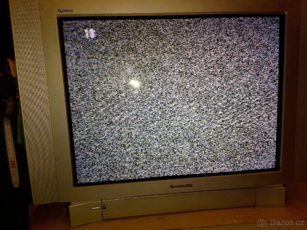 TV Panasonic TX29PS2P - 2
