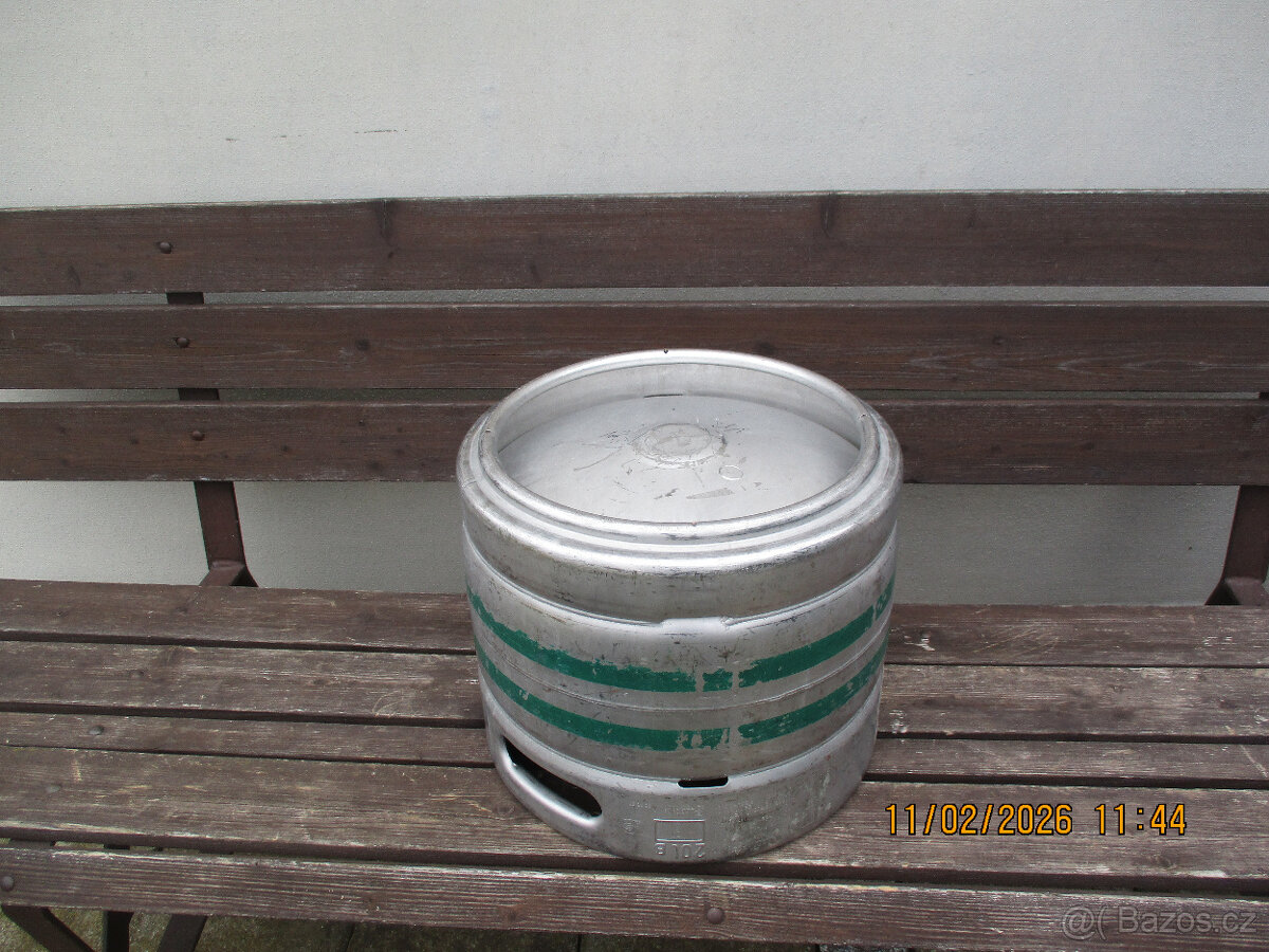 Keg sud 20 lt - 2